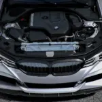 Custom BMW 330i G203