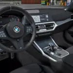 Custom BMW 330i G204