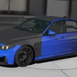Custom BMW M3 F80