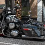 Custom Naglfar2