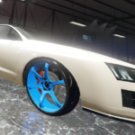 Custom Obey Tailgater [FiveM / Addon] V1.0