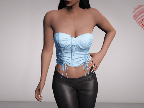 Cute Top