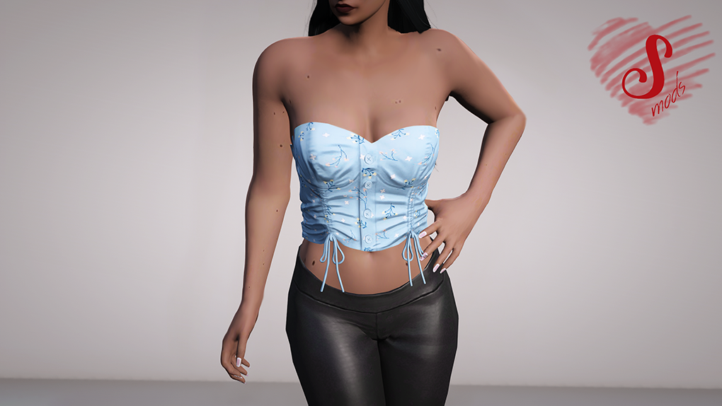Cute Top
