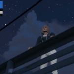Cutscene Menu [.NET] V1.0