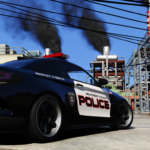 GTAHP: 2015 Übermacht Cypher Pursuit Special [Template / 98+ Tuning Options] V1.0
