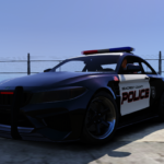 GTAHP: 2015 Übermacht Cypher Pursuit Special [Template / 98+ Tuning Options] V1.0