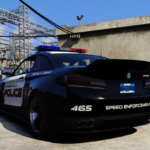 GTAHP: 2015 Übermacht Cypher Pursuit Special [Template / 98+ Tuning Options] V1.0