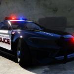 GTAHP: 2015 Übermacht Cypher Pursuit Special [Template / 98+ Tuning Options] V1.0