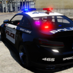 GTAHP: 2015 Übermacht Cypher Pursuit Special [Template / 98+ Tuning Options] V1.0