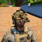 DEVGRU HELMET 1.0
