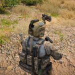 DEVGRU HELMET 1.03