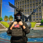 DEVGRU VEST 1.0