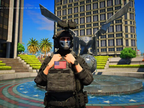 DEVGRU VEST 1.0