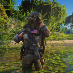 DEVGRU VEST 1.04