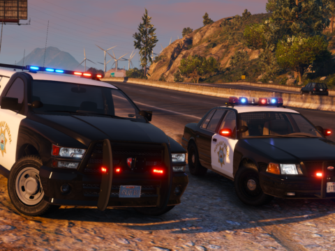 DLS v2 Official Configs for Nacho's SAHP Pack
