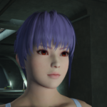 DOA6 Ayane Training Outfit v2.03