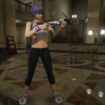 DOA6 Ayane Training Outfit v2.04