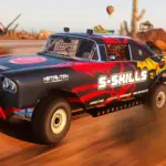 Declasse Tornado Raid [Add-on | Tuning | Liveries | Template]