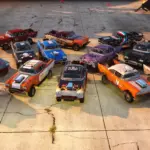 Declasse Tornado Raid [Add-on | Tuning | Liveries | Template]