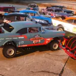 Declasse Tornado Raid [Add-on | Tuning | Liveries | Template]