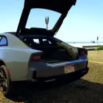 Dodge Charger Daytona [Add-On] V1.0