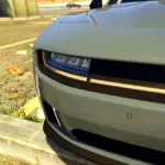 Dodge Charger Daytona [Add-On] V1.0
