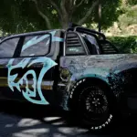 Dodge Ram TRX Widebody (Zeus)