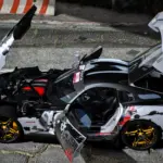 Dodge Viper ACR on Forgiatos2