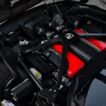 Dodge Viper ACR on Forgiatos3