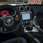 Dodge Viper ACR on Forgiatos4