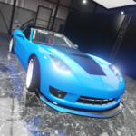 Drift Coquette [ Fivem / Addon ] V1.0