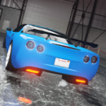 Drift Coquette [ Fivem / Addon ] V1.0