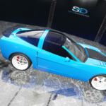 Drift Coquette [ Fivem / Addon ] V1.0