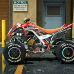 Ducati Raptor Street Racer3