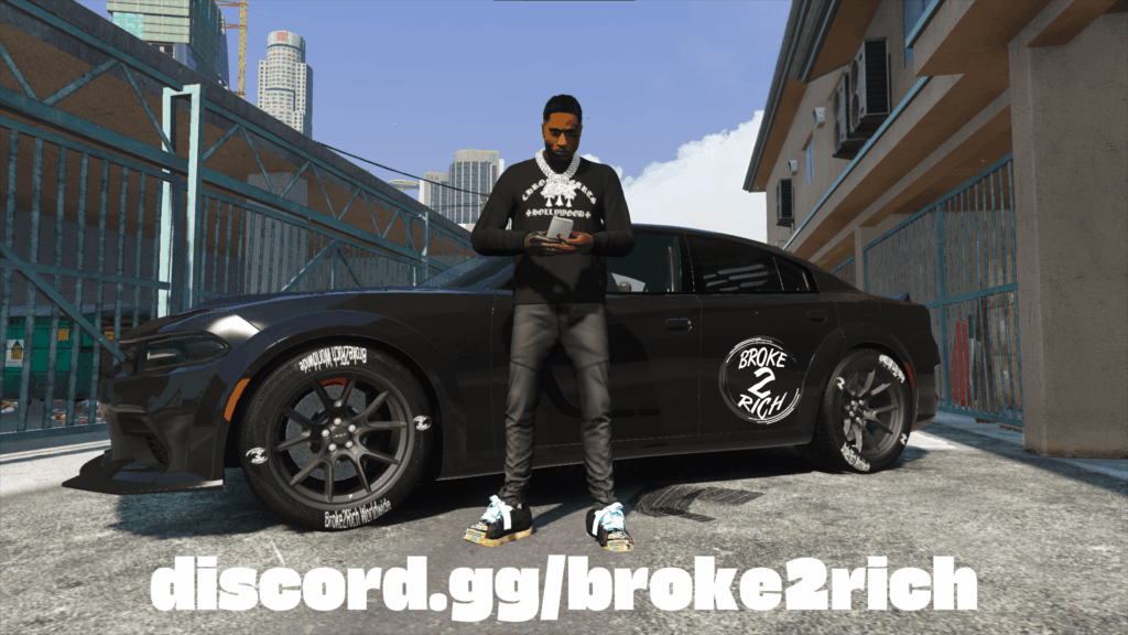 EBK CHAIN 1.0