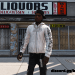 EBK CHAIN 1.02