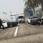 Basic & Edited LSPD Response 1.0