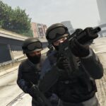 Basic & Edited LSPD Response 1.0