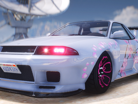Elegy UWU 1.0