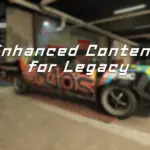 Enhanced Content for Legacy