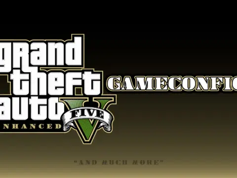 Expanded & Enhanced Gameconfig [GTA 5 Enhanced] 1.0