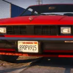 Nachos Expanded & Enhanced License Plates (& more) 1.0