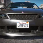 Nachos Expanded & Enhanced License Plates (& more) 1.0