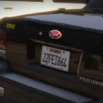 Nachos Expanded & Enhanced License Plates (& more) 1.0
