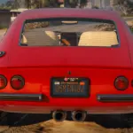 Nachos Expanded & Enhanced License Plates (& more) 1.0
