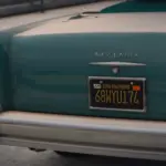 Nachos Expanded & Enhanced License Plates (& more) 1.0