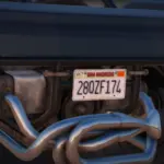 Nachos Expanded & Enhanced License Plates (& more) 1.0