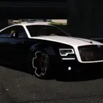 Enus Windsor Luxory [Add-On | Livery | OIV | FiveM] V1.0