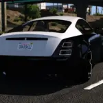 Enus Windsor Luxory [Add-On | Livery | OIV | FiveM] V1.0