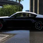 Enus Windsor Luxory [Add-On | Livery | OIV | FiveM] V1.0